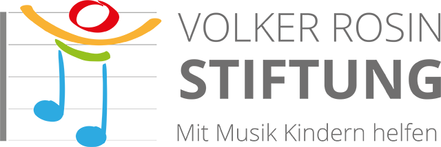 Volker Rosin Stiftung