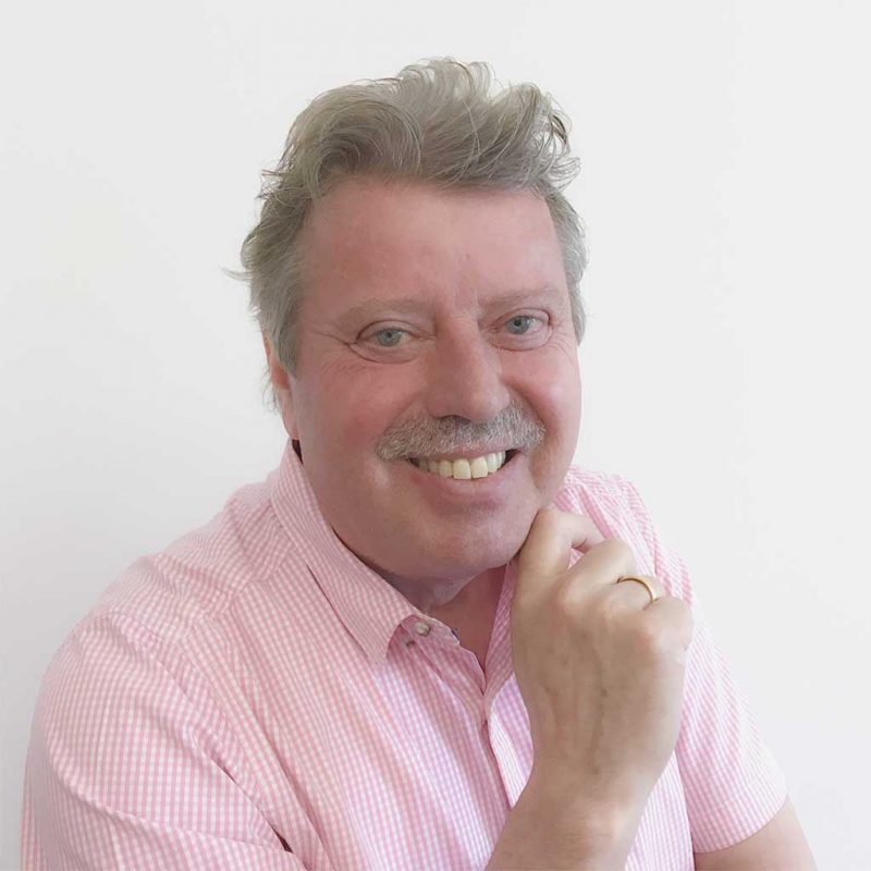 Volker Rosenbaum Vorstand – Volker Rosin Stiftung